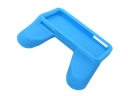 Convenient Holder for iPhone (sky-blue)